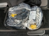  Mercedes  C-Klasse Mercedes-Benz  Break C 200d Luxury Line 5d #16