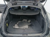  Mercedes  C-Klasse Mercedes-Benz  Break C 200d Luxury Line 5d #15
