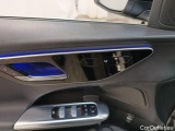  Mercedes  C-Klasse Mercedes-Benz  Break C 200d Luxury Line 5d #23