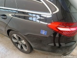  Mercedes  C-Klasse Mercedes-Benz  Break C 200d Luxury Line 5d #36
