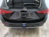  Mercedes  C-Klasse Mercedes-Benz  Break C 200d Luxury Line 5d #38