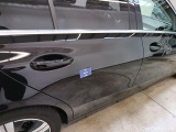  Mercedes  C-Klasse Mercedes-Benz  Break C 200d Luxury Line 5d #40