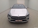 Mercedes CLA-Klasse Mercedes, CLA-Class SB '19, CLA SB 180 d Bus.Sol.