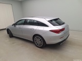  Mercedes  CLA-Klasse Mercedes, CLA-Class SB '19, CLA SB 180 d Bus.Sol. #3
