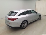  Mercedes  CLA-Klasse Mercedes, CLA-Class SB '19, CLA SB 180 d Bus.Sol. #4