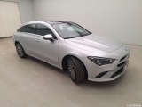  Mercedes  CLA-Klasse Mercedes, CLA-Class SB '19, CLA SB 180 d Bus.Sol. #5