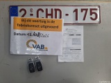  Mercedes  CLA-Klasse Mercedes, CLA-Class SB '19, CLA SB 180 d Bus.Sol. #9