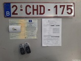  Mercedes  CLA-Klasse Mercedes, CLA-Class SB '19, CLA SB 180 d Bus.Sol. #21