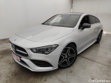 Mercedes CLA-Klasse Mercedes-Benz CLA Shooting Brake CLA 200 d Business Solution 5d