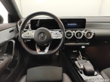  Mercedes  CLA-Klasse Mercedes-Benz CLA Shooting Brake CLA 200 d Business Solution 5d #9