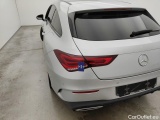  Mercedes  CLA-Klasse Mercedes-Benz CLA Shooting Brake CLA 200 d Business Solution 5d #32