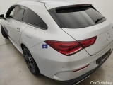 Mercedes  CLA-Klasse Mercedes-Benz CLA Shooting Brake CLA 200 d Business Solution 5d #36