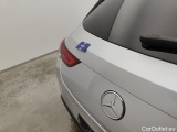  Mercedes  CLA-Klasse Mercedes-Benz CLA Shooting Brake CLA 200 d Business Solution 5d #38