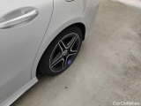  Mercedes  CLA-Klasse Mercedes-Benz CLA Shooting Brake CLA 200 d Business Solution 5d #53