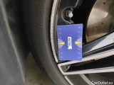  Mercedes  CLA-Klasse Mercedes-Benz CLA Shooting Brake CLA 200 d Business Solution 5d #56