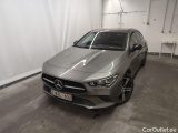 Mercedes CLA-Klasse Mercedes-Benz CLA Shooting Brake CLA 250 e 5d