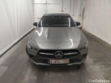 CLA-Klasse