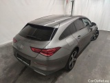 CLA-Klasse