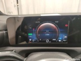  Mercedes  CLA-Klasse Mercedes-Benz CLA Shooting Brake CLA 250 e 5d #6