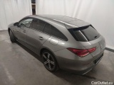  Mercedes  CLA-Klasse Mercedes-Benz CLA Shooting Brake CLA 250 e 5d #7