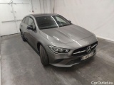  Mercedes  CLA-Klasse Mercedes-Benz CLA Shooting Brake CLA 250 e 5d #8