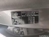  Mercedes  CLA-Klasse Mercedes-Benz CLA Shooting Brake CLA 250 e 5d #19