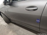  Mercedes  CLA-Klasse Mercedes-Benz CLA Shooting Brake CLA 250 e 5d #25
