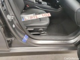  Mercedes  CLA-Klasse Mercedes-Benz CLA Shooting Brake CLA 250 e 5d #36