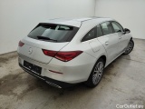 CLA-Klasse