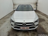 CLA-Klasse