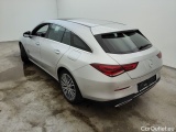  Mercedes  CLA-Klasse Mercedes-Benz CLA Shooting Brake CLA 250 e Business Solution 5d #7