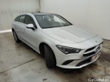  Mercedes  CLA-Klasse Mercedes-Benz CLA Shooting Brake CLA 250 e Business Solution 5d #8