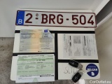  Mercedes  CLA-Klasse Mercedes-Benz CLA Shooting Brake CLA 250 e Business Solution 5d #10