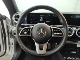  Mercedes  CLA-Klasse Mercedes-Benz CLA Shooting Brake CLA 250 e Business Solution 5d #21