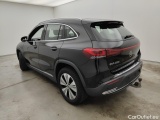  Mercedes  A-Klasse Mercedes-Benz EQA EQA 250 Business Solution Luxury 5d #3