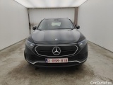 Mercedes A-Klasse Mercedes-Benz EQA EQA 250 Business Solution Luxury 5d
