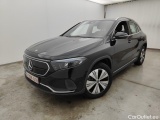  Mercedes  A-Klasse Mercedes-Benz EQA EQA 250 Business Solution Luxury 5d #2