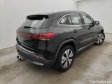  Mercedes  A-Klasse Mercedes-Benz EQA EQA 250 Business Solution Luxury 5d #4