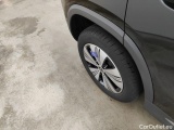  Mercedes  A-Klasse Mercedes-Benz EQA EQA 250 Business Solution Luxury 5d #70