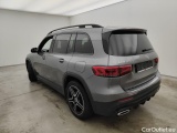  Mercedes  B-Klasse Mercedes-Benz GLB GLB 200 d Business Solution 5d #7
