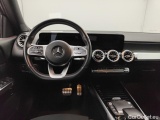 Mercedes  B-Klasse Mercedes-Benz GLB GLB 200 d Business Solution 5d #9
