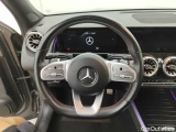  Mercedes  B-Klasse Mercedes-Benz GLB GLB 200 d Business Solution 5d #20