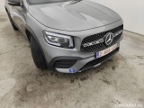  Mercedes  B-Klasse Mercedes-Benz GLB GLB 200 d Business Solution 5d #74