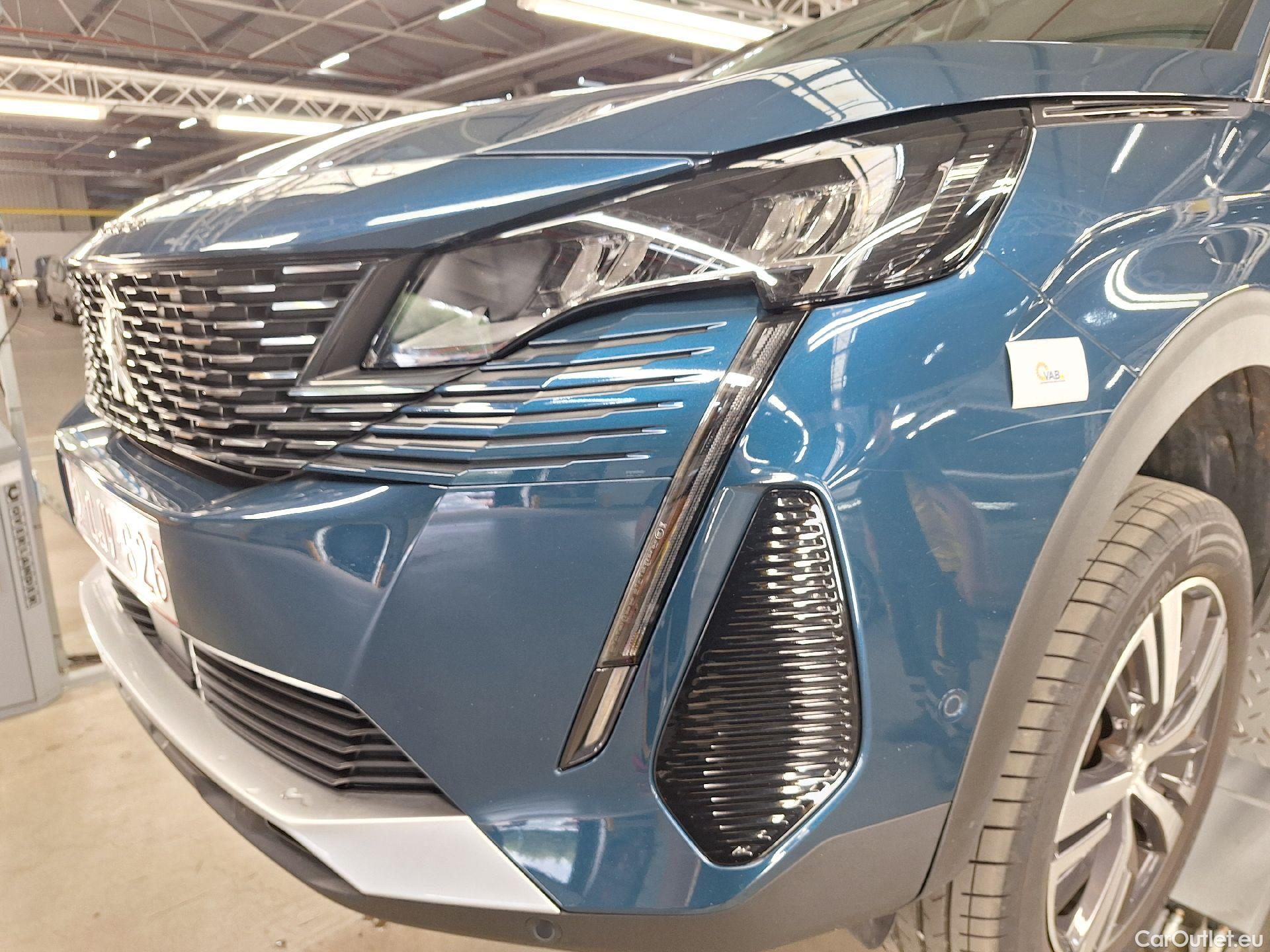  Peugeot  5008 Peugeot,  FL'20,  1.5BHDi 96kW Allu.Pac.Aut #6