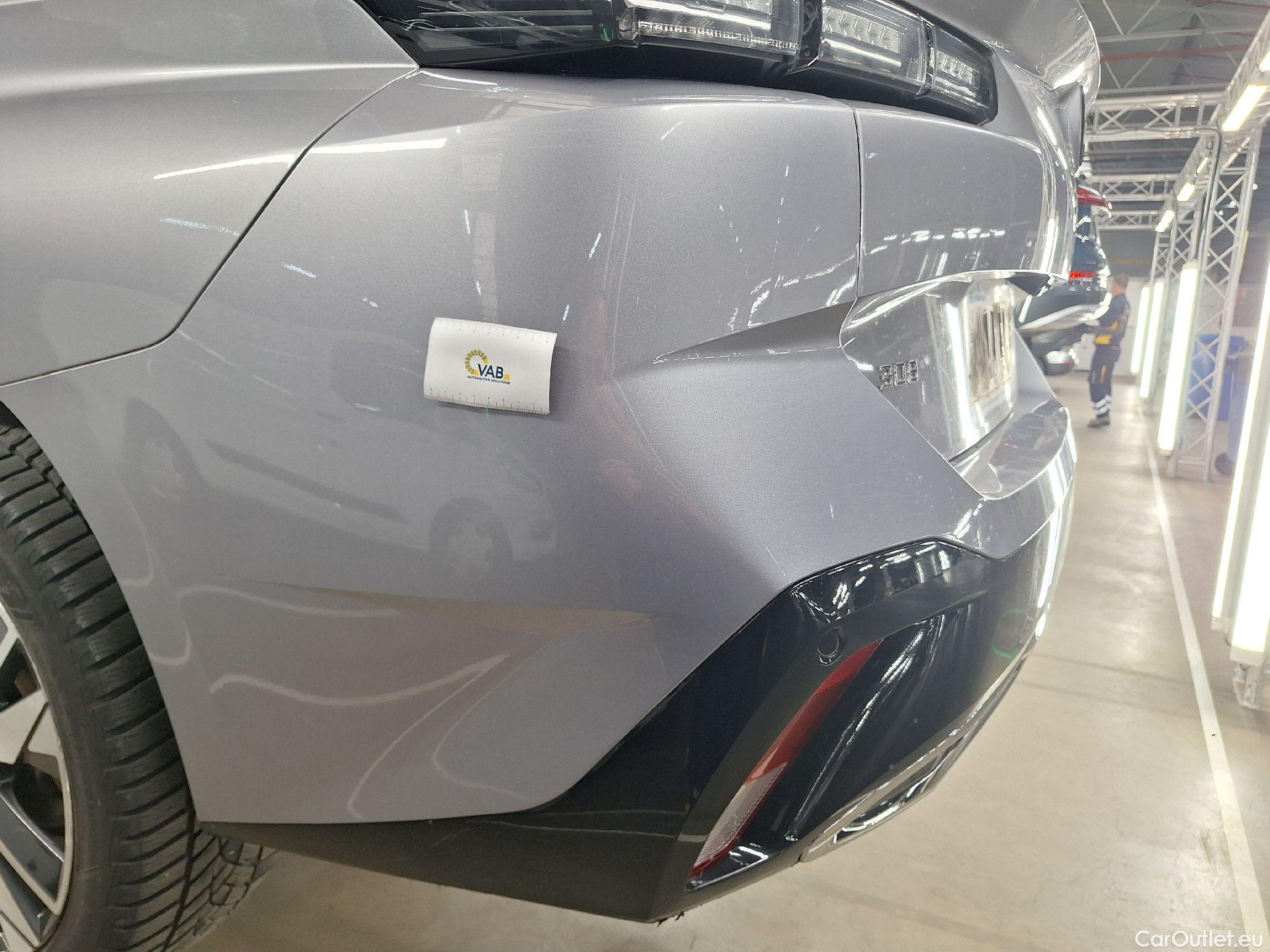  Peugeot  308 Peugeot,  SW '21, Peugeot  SW 1.5 BlueHDi 130 S&S EAT8 Allure 5d #32