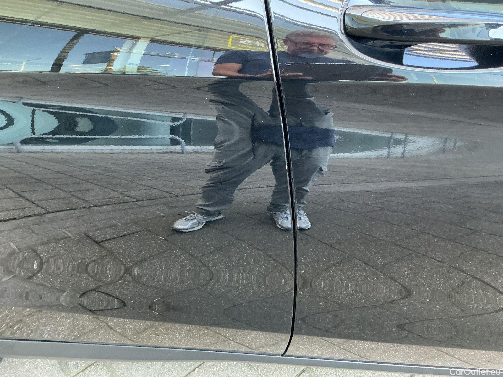  Mercedes  G-Klasee Mercedes, GLC Coupé FL'19, Mercedes-Benz GLC Coupé GLC 200 d Business Solutio #13