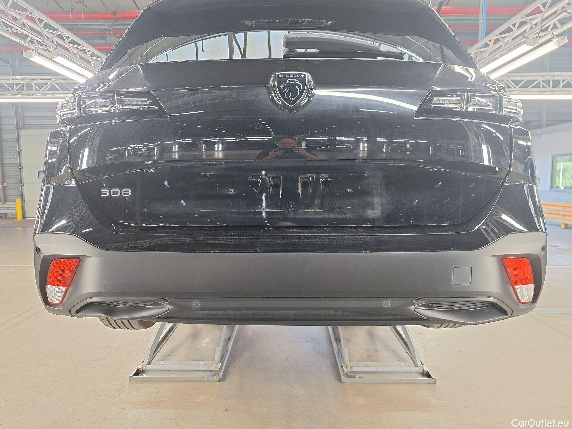  Peugeot  308 Peugeot,  SW '21, Peugeot  SW 1.2 PureTech 110 S&S Active Pack 5d #23