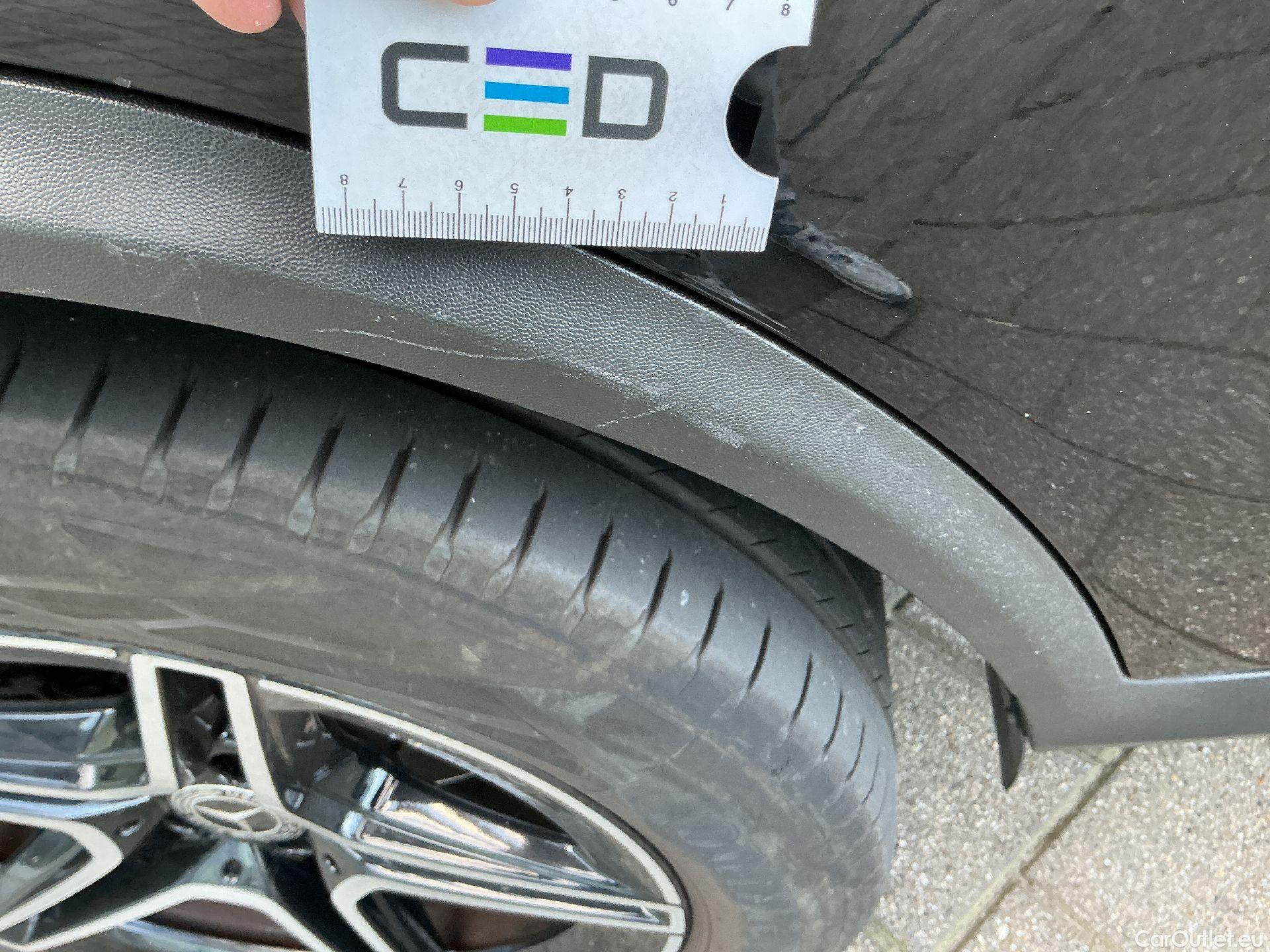  Mercedes  G-Klasee Mercedes, GLC Coupé FL'19, Mercedes-Benz GLC Coupé GLC 200 d Business Solutio #10