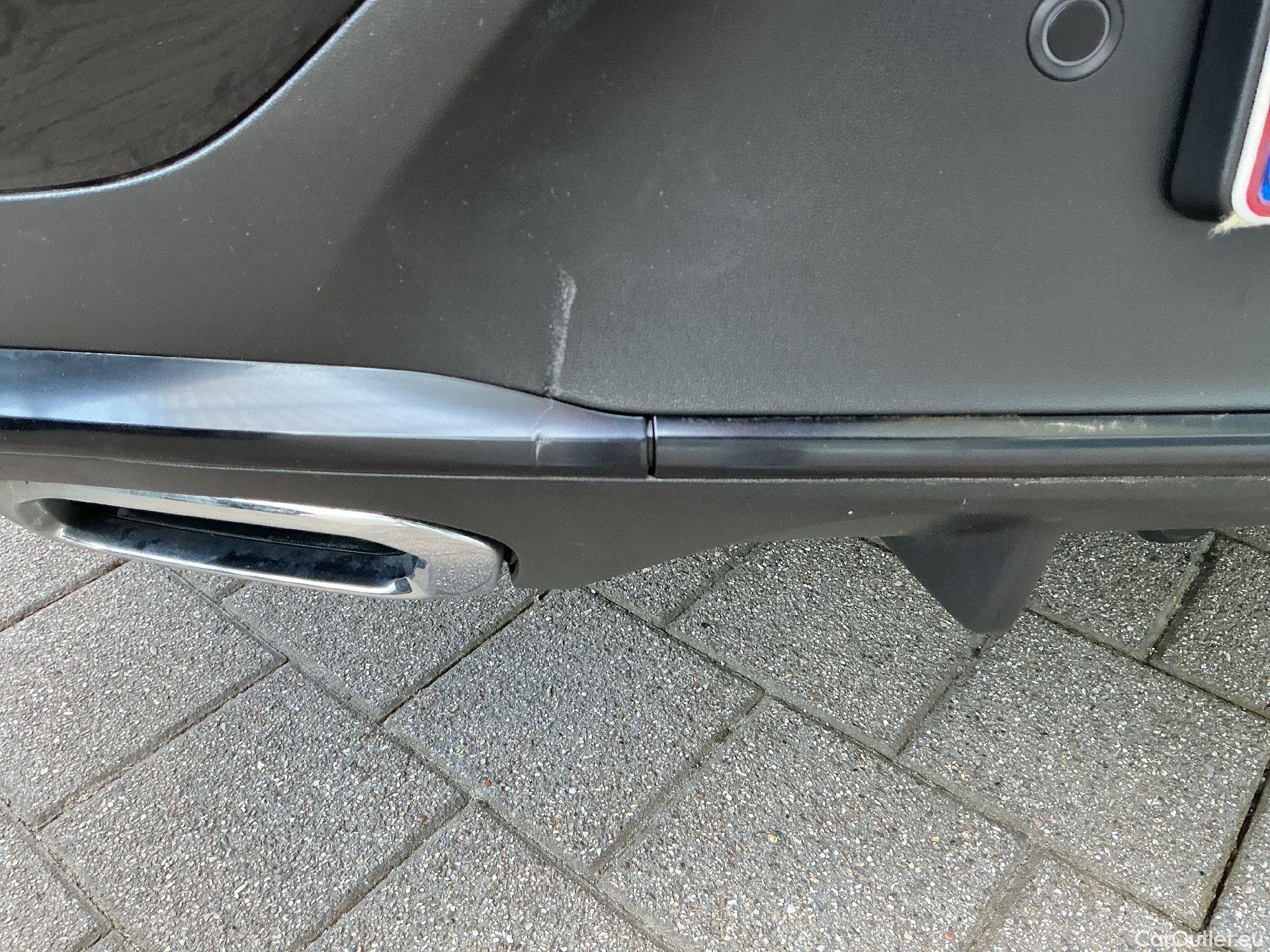  Mercedes  G-Klasee Mercedes, GLC Coupé FL'19, Mercedes-Benz GLC Coupé GLC 200 d Business Solutio #6