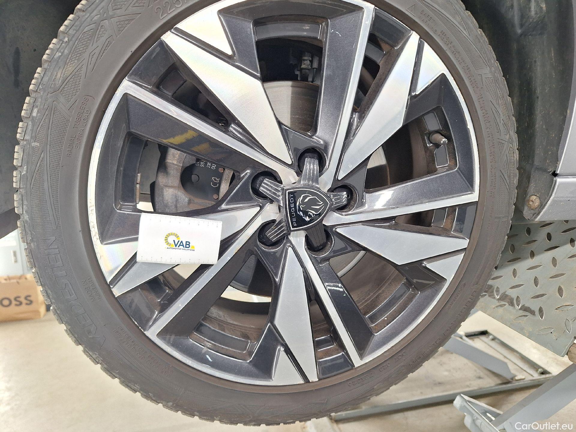  Peugeot  308 Peugeot,  SW '21, Peugeot  SW 1.5 BlueHDi 130 S&S EAT8 Allure 5d #45